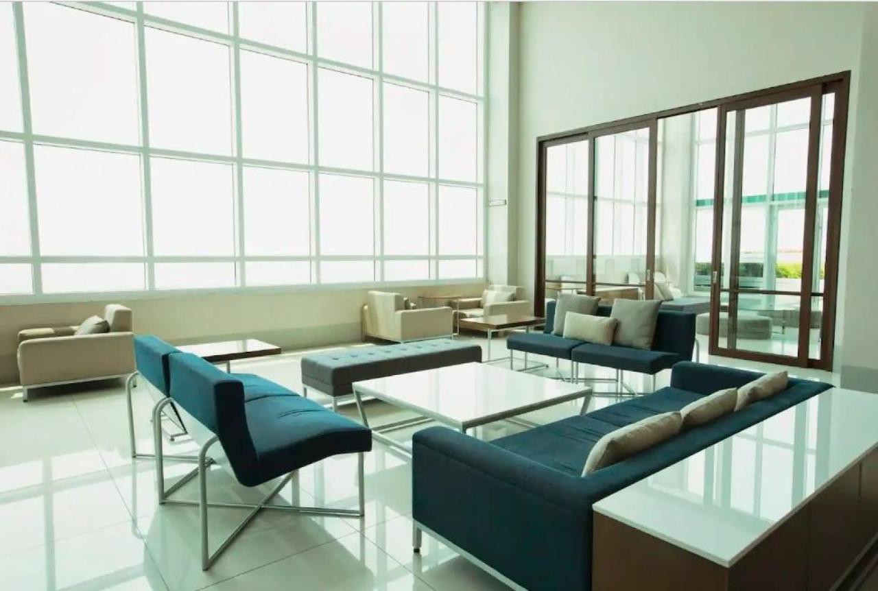 Amora Suites At The Beacon Makati Manila Exteriér fotografie