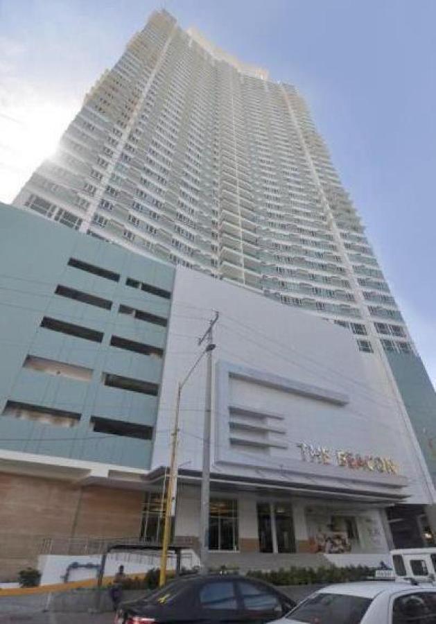 Amora Suites At The Beacon Makati Manila Exteriér fotografie