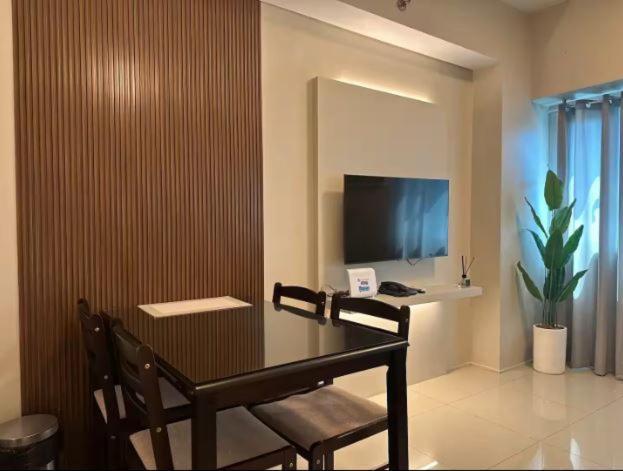 Amora Suites At The Beacon Makati Manila Exteriér fotografie