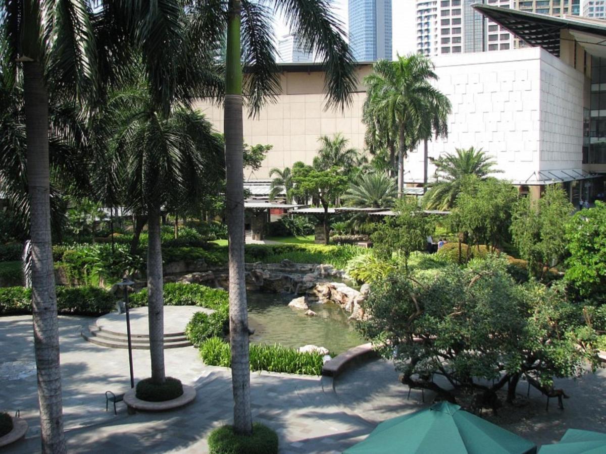Amora Suites At The Beacon Makati Manila Exteriér fotografie